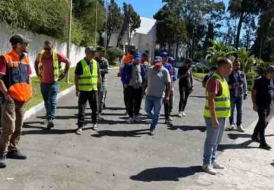 Maroc : 50 entreprises non payées pour la rénovation d'un palais à Tanger