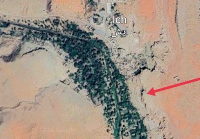 Maroc : l'Algérie grignote des territoires marocains