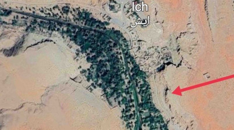 Maroc : l'Algérie grignote des territoires marocains