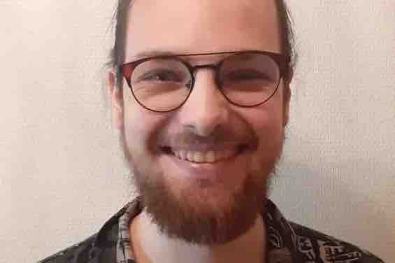 Maroc Disparition de Clément Besneville