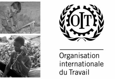 Maroc Marrakech Organisation internationale du Travail enfants