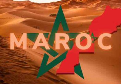 Maroc Sahara marocain Morocco