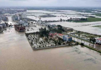 Maroc inondations 2026 Ksar El Kébir