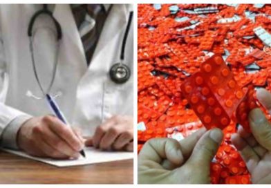 Médecin ordonnance comprimés Maroc LPJM Le Petit Journal Marocain