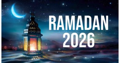 Ramadan 2026
