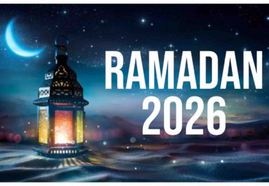 Ramadan 2026