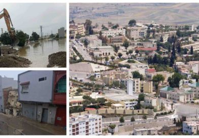 Taounate Maroc Morocco