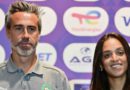 JORGE VILDA ET SAKINA OUZRAOUI