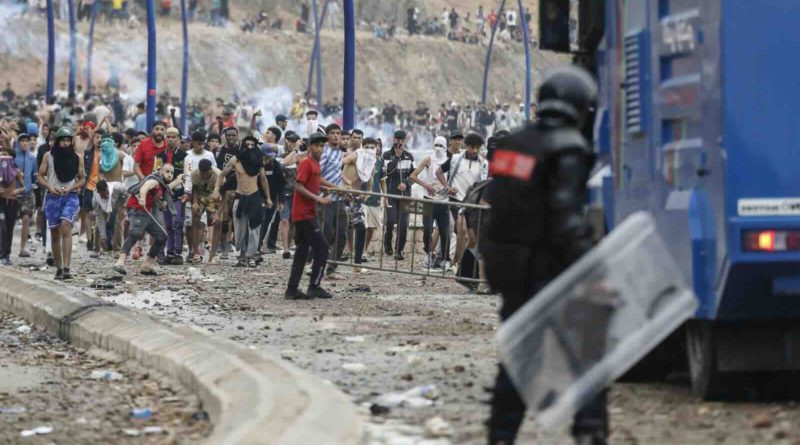 Sebta Maroc