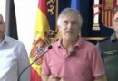 ministre espagnol de l’Intérieur, Fernando Grande-Marlaska